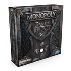 Productafbeelding Game of Thrones - Monopoly met geluid