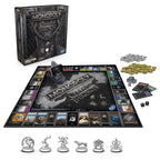 Productafbeelding Game of Thrones - Monopoly met geluid