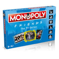 Productafbeelding Vrienden - Monopoly