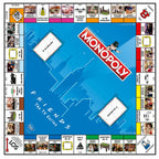 Productafbeelding Vrienden - Monopoly