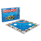 Productafbeelding Vrienden - Monopoly