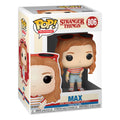 Productafbeelding Stranger Things - Max in Mall Outfit Funko Pop Figuur