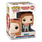 Productafbeelding Stranger Things - Max in Mall Outfit Funko Pop Figuur