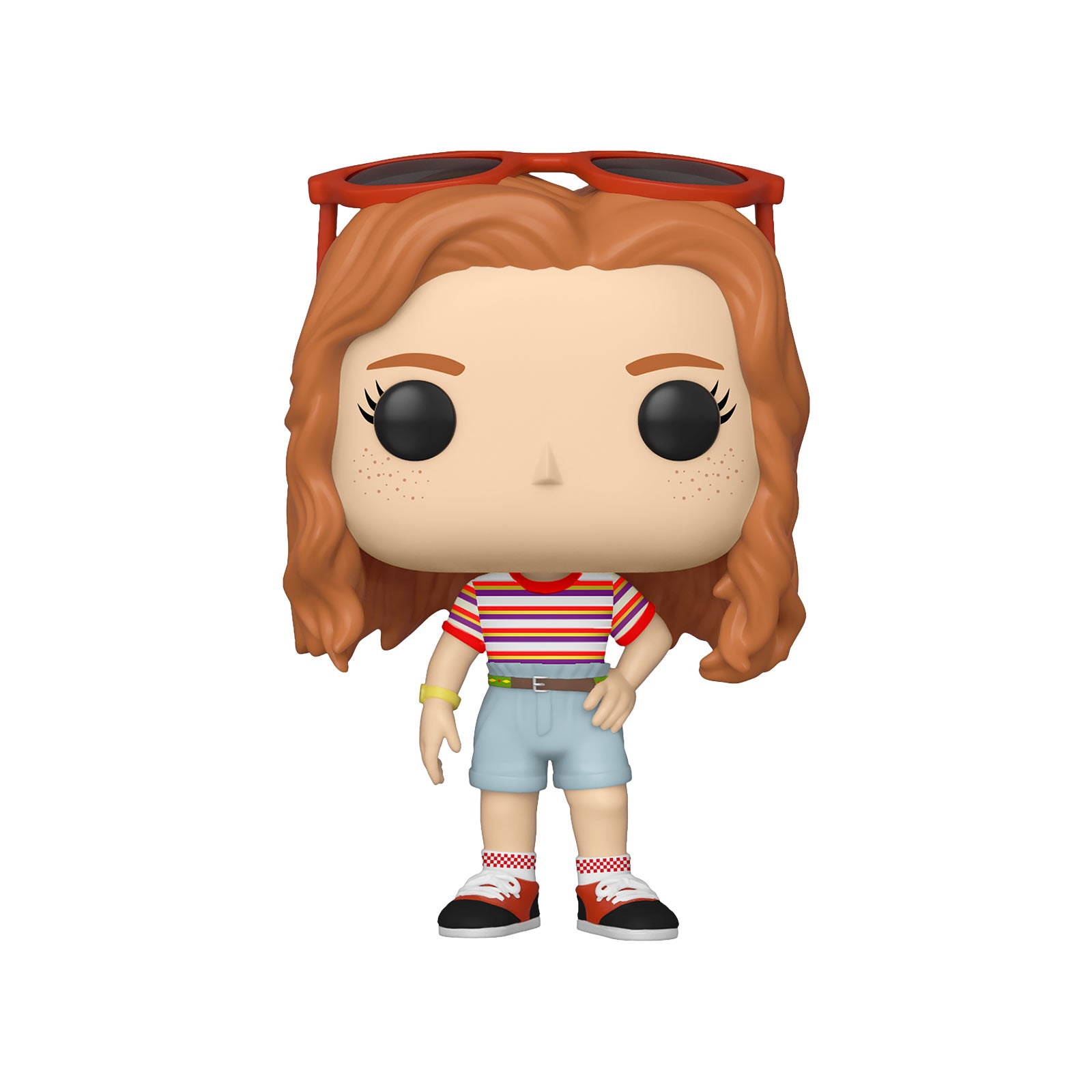 Productafbeelding Stranger Things - Max in Mall Outfit Funko Pop Figuur