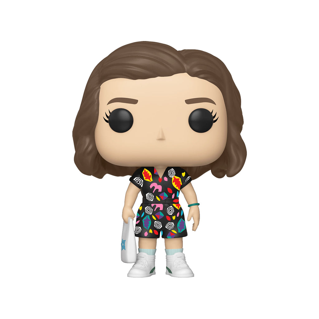 Productafbeelding Stranger Things - Eleven in Mall Outfit Funko Pop Figuur