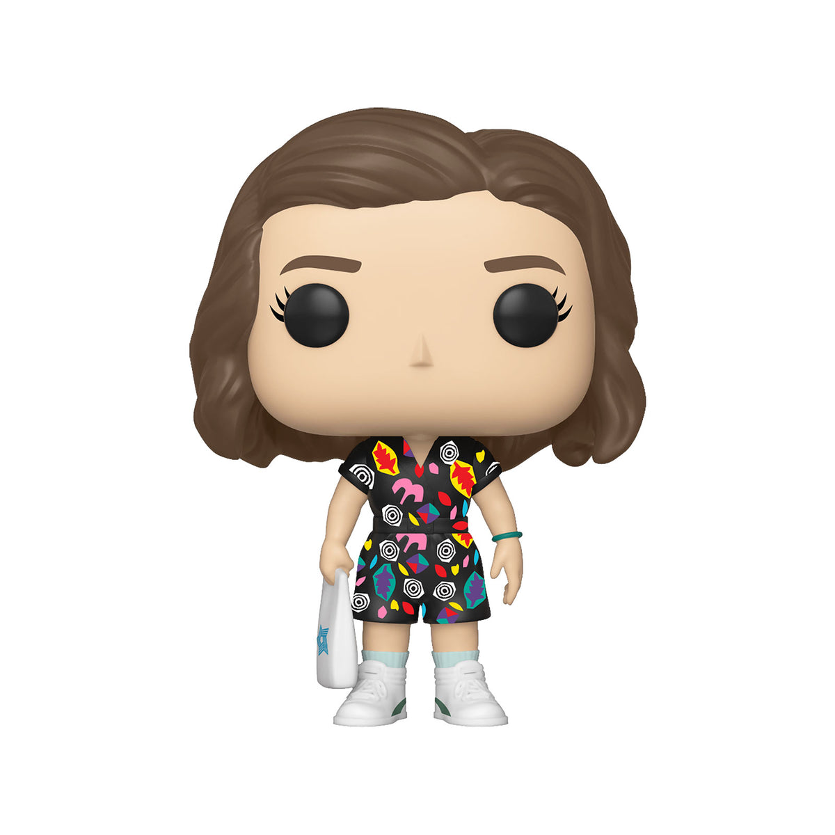Productafbeelding Stranger Things - Eleven in Mall Outfit Funko Pop Figuur