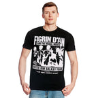 Productafbeelding Cantina Band Outer Rim Galaxy Tour T-Shirt - Star Wars