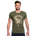 Productafbeelding Pokemon - Eevee T-shirt groen