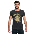 Productafbeelding Pokemon - Squirtle T-shirt grijs
