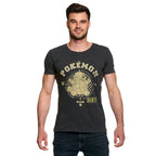 Productafbeelding Pokemon - Squirtle T-shirt grijs
