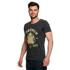 Productafbeelding Pokemon - Squirtle T-shirt grijs