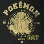 Productafbeelding Pokemon - Squirtle T-shirt grijs