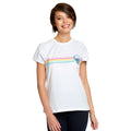 Product image Lilo & Stitch - Be Nice Women's T-Shirt White