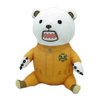 Productafbeelding One Piece - Bepo Pluche Figuur 25 cm