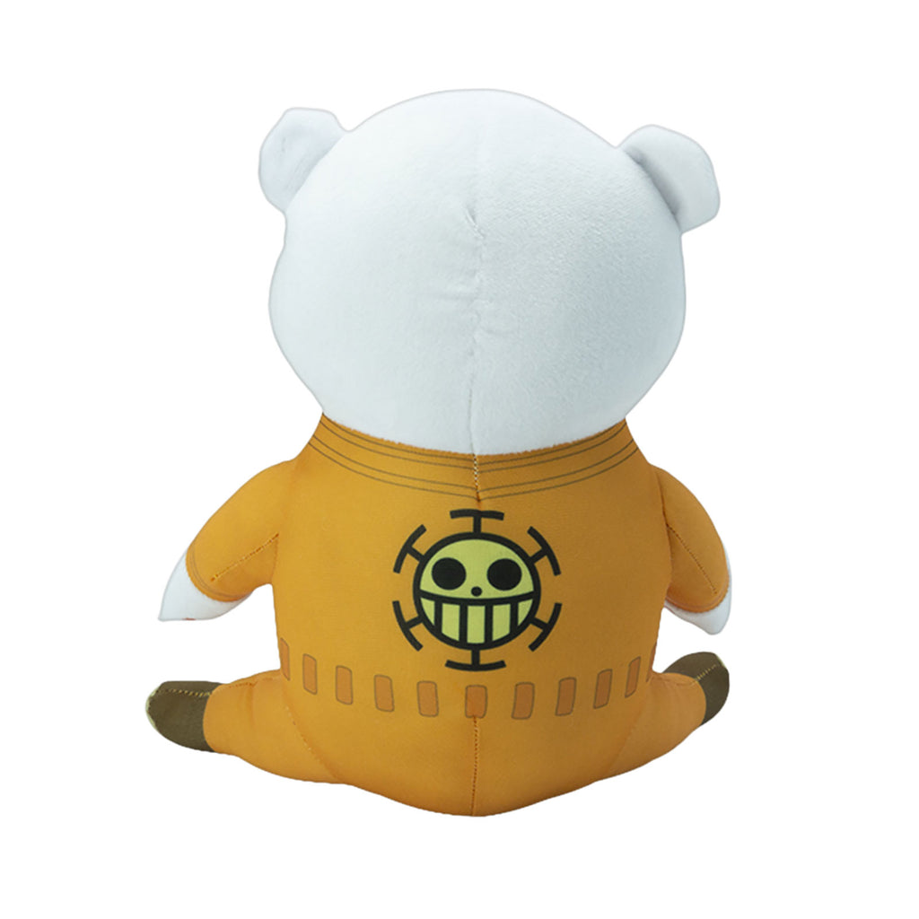 Productafbeelding One Piece - Bepo Pluche Figuur 25 cm