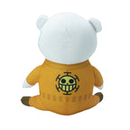 Productafbeelding One Piece - Bepo Pluche Figuur 25 cm