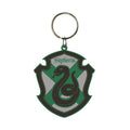 Productafbeelding Slytherin Wapen Sleutelhanger - Harry Potter