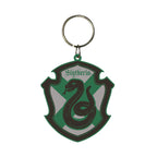Productafbeelding Slytherin Wapen Sleutelhanger - Harry Potter