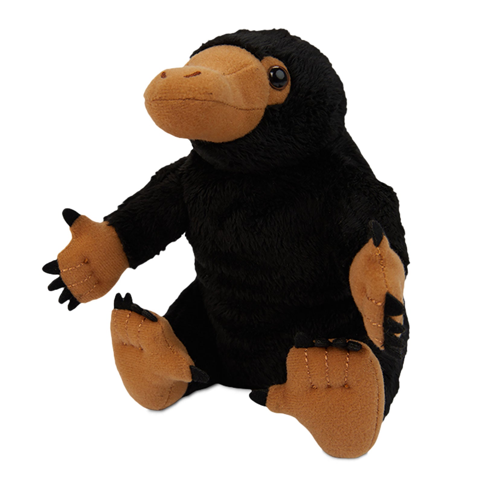 Productafbeelding Niffler Pluche Figuur met Geluid 16 cm - Fantastische Beesten