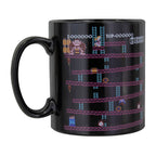 Productafbeelding Donkey Kong - Arcade Game Mok XXL