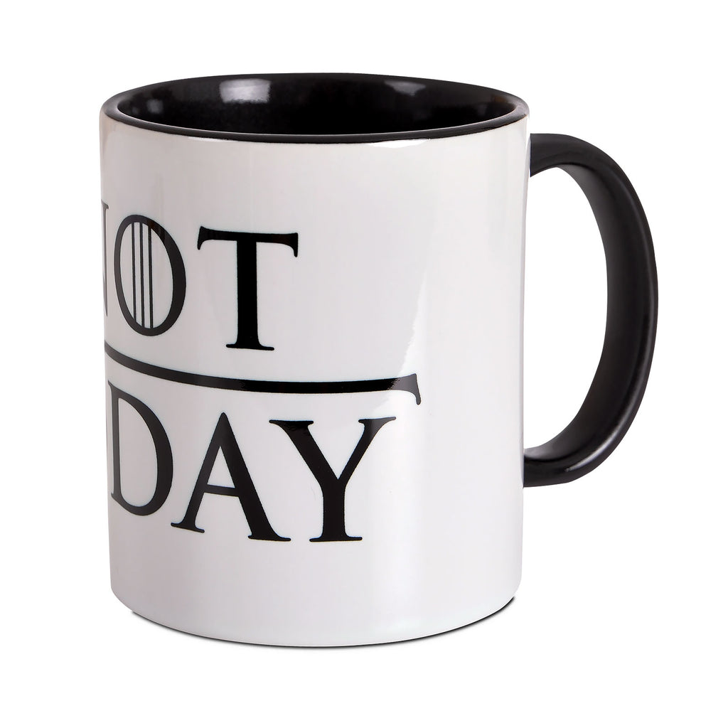 Productafbeelding Not Today Mok voor Game of Thrones Fans