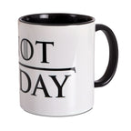 Productafbeelding Not Today Mok voor Game of Thrones Fans