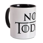 Productafbeelding Not Today Mok voor Game of Thrones Fans