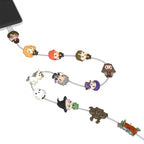 Productafbeelding Harry Potter - K-Bling Mini Figuur Telefoonkabelbeschermer