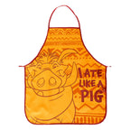 Productafbeelding De Leeuwenkoning - Pumbaa Ik At Als Een Varken Schort