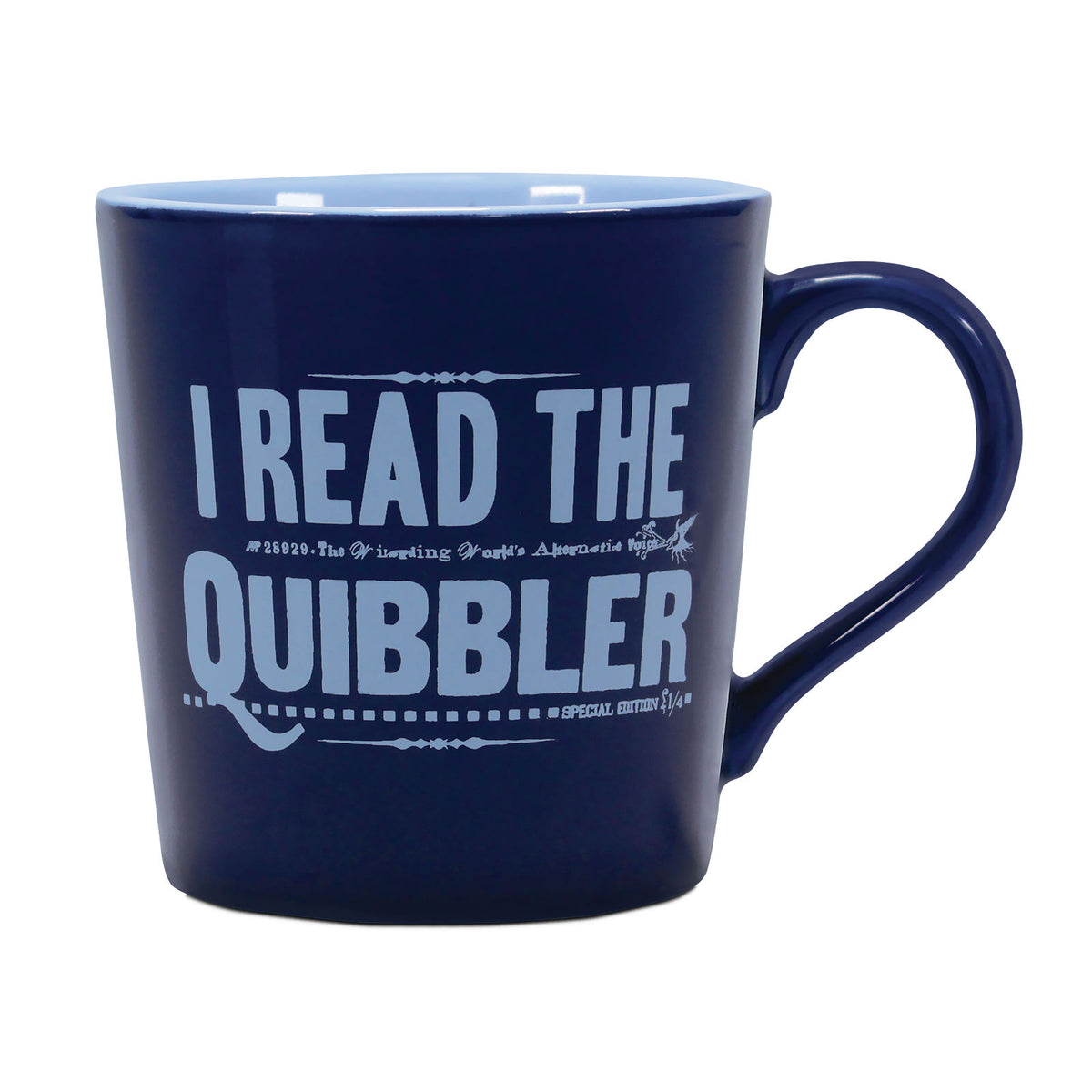 Productafbeelding Harry Potter - Luna & Terziel Beker