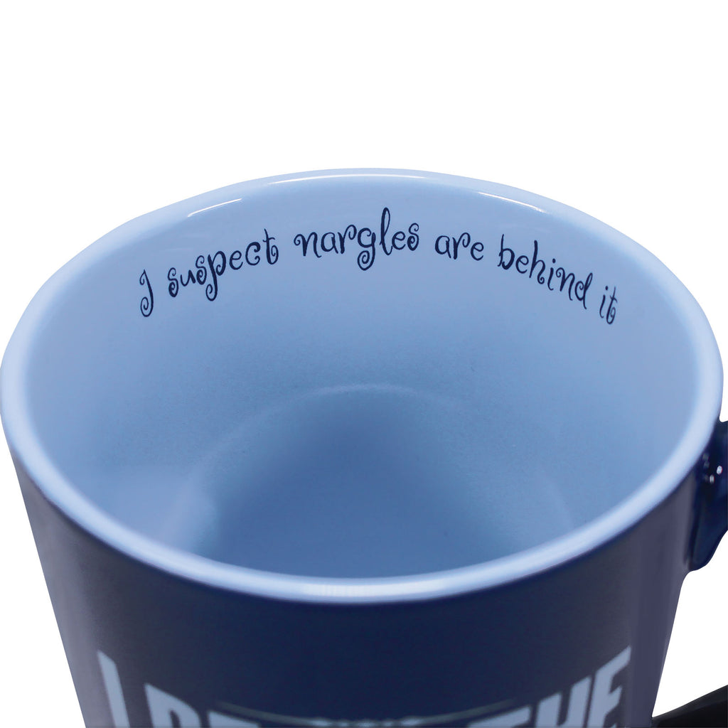 Productafbeelding Harry Potter - Luna & Terziel Beker