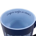 Productafbeelding Harry Potter - Luna & Terziel Beker