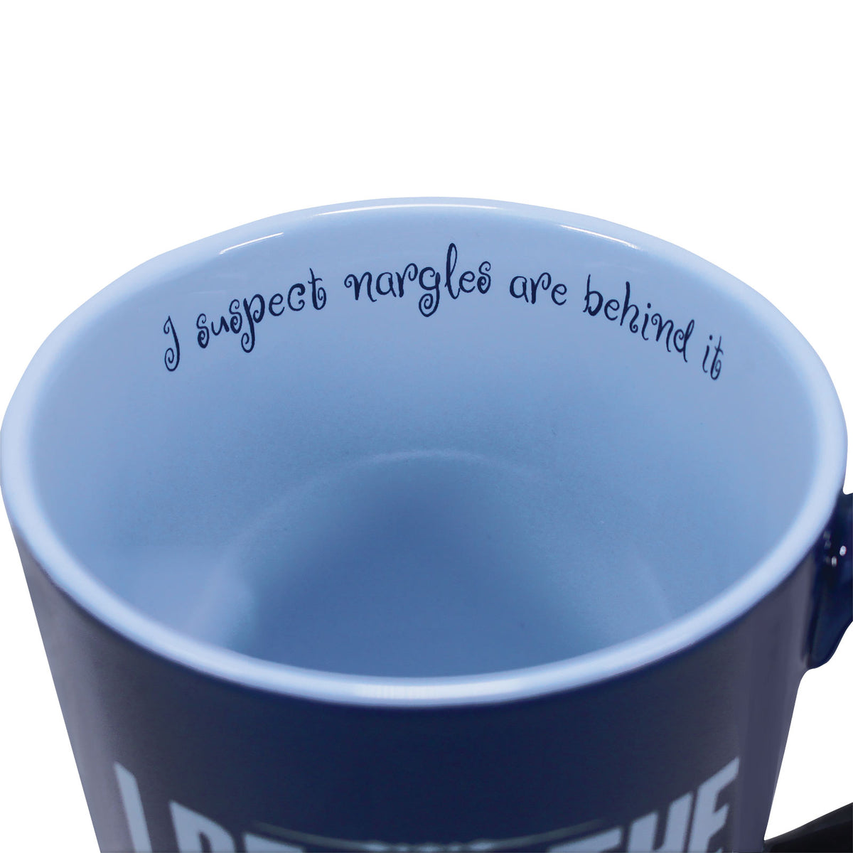 Productafbeelding Harry Potter - Luna & Terziel Beker