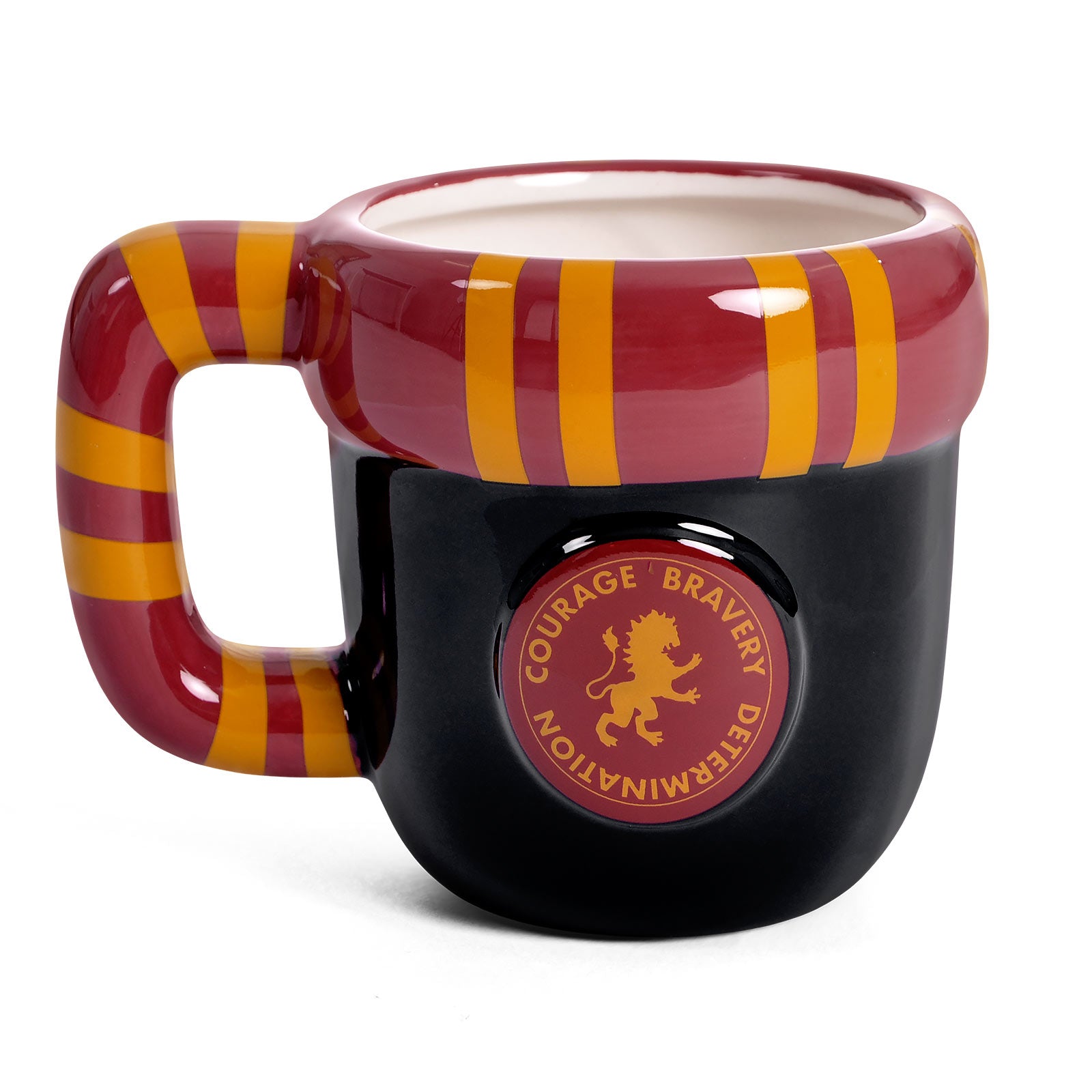 Product image Harry Potter - Gryffindor House Pride Mug