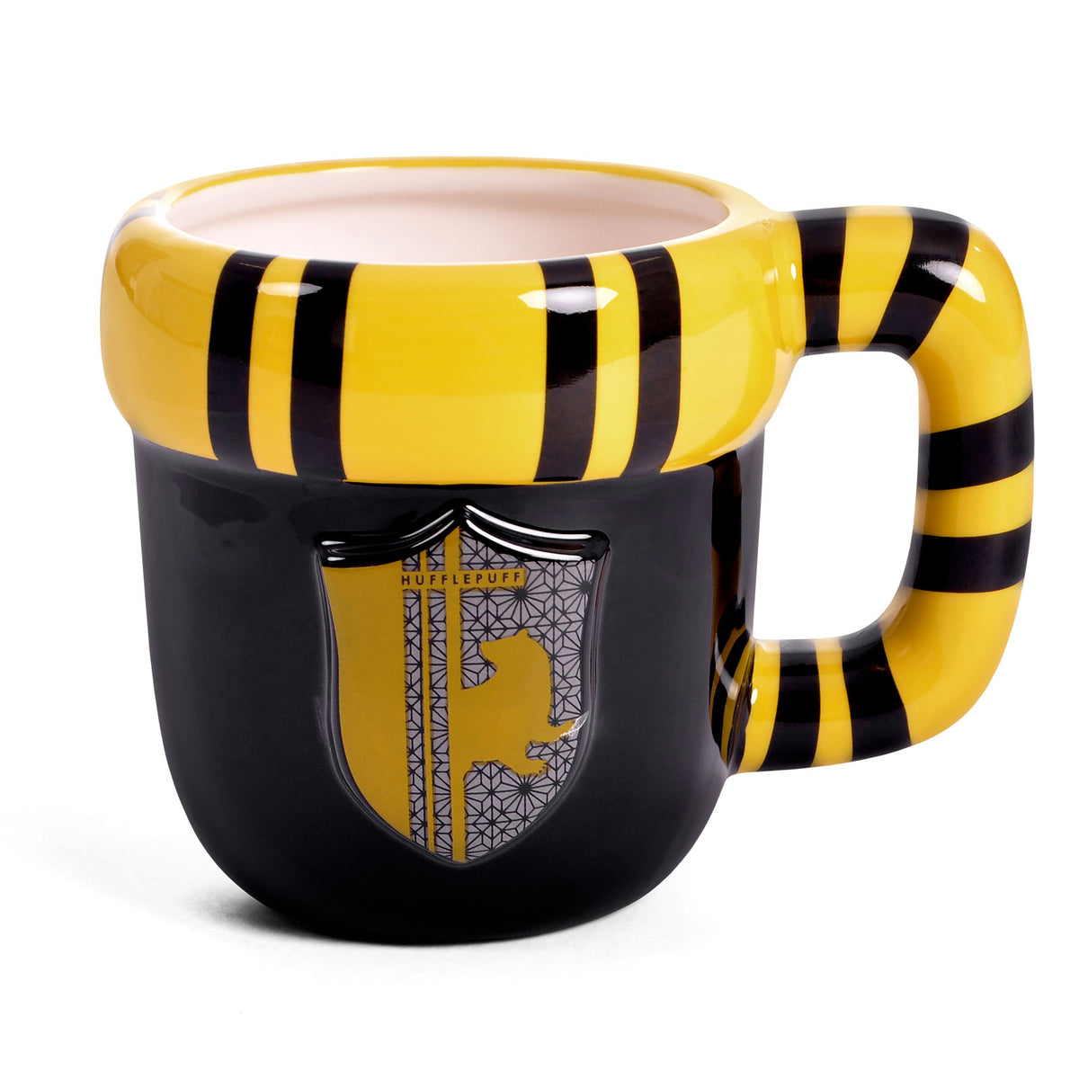 Productafbeelding Harry Potter - Hufflepuff House Pride Mok
