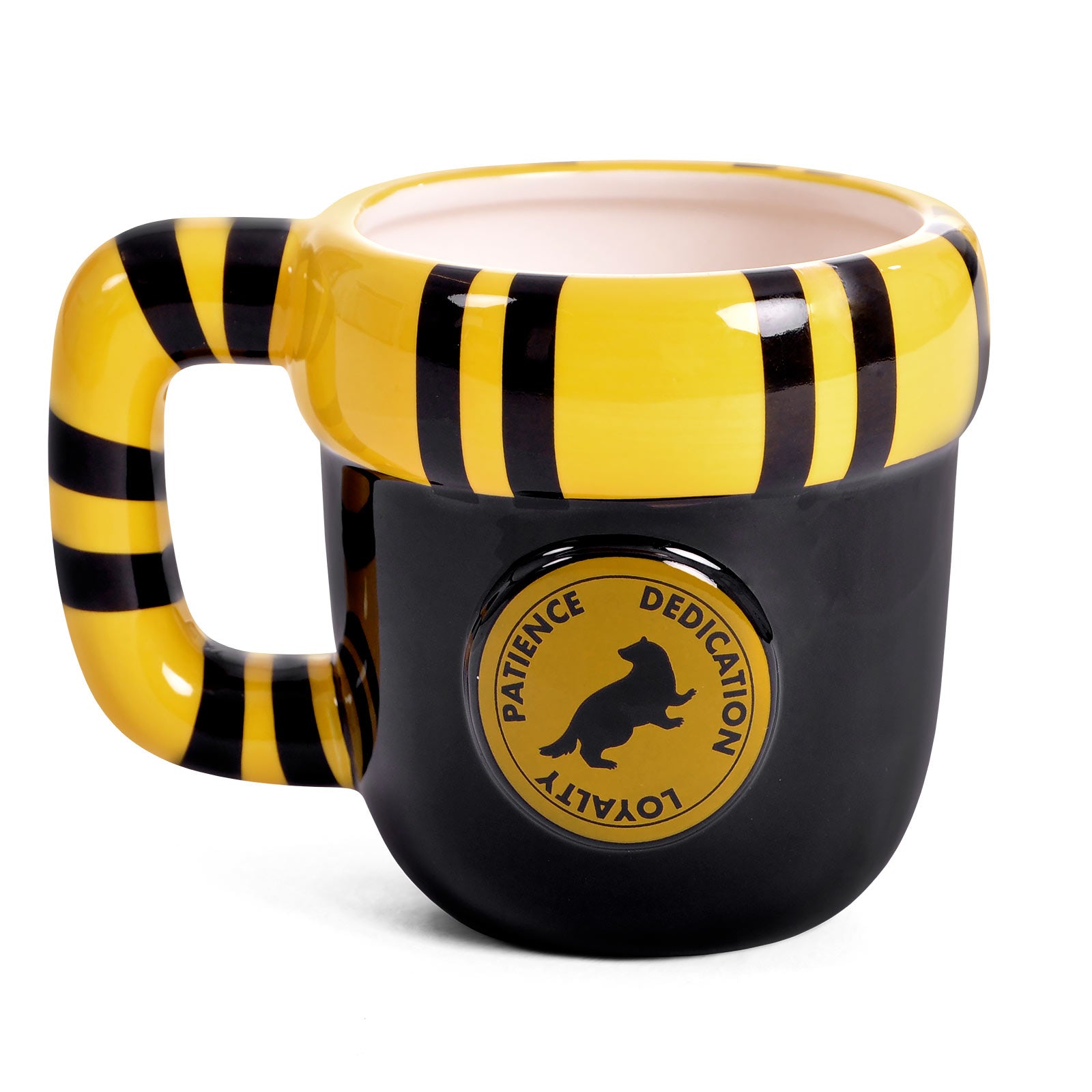 Productafbeelding Harry Potter - Hufflepuff House Pride Mok