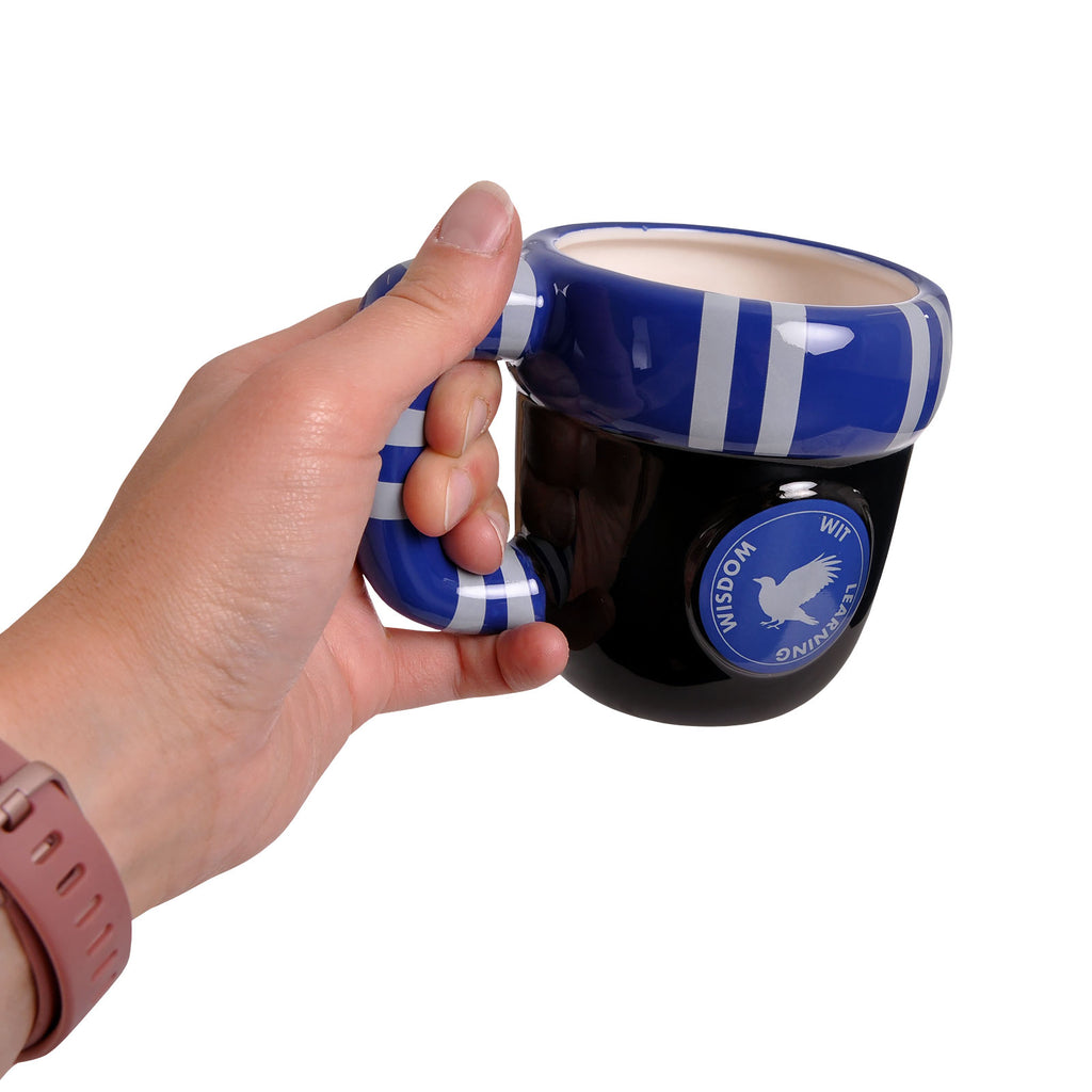 Productafbeelding Harry Potter - Ravenclaw House Pride Mok