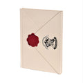 Productafbeelding Harry Potter - Hogwarts Brief Notitieboek A5