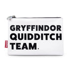 Productafbeelding Harry Potter - Gryffindor Zwerkbal Team Make-up Tas