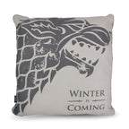 Productafbeelding Game of Thrones - Stark Winter is Coming Kussen