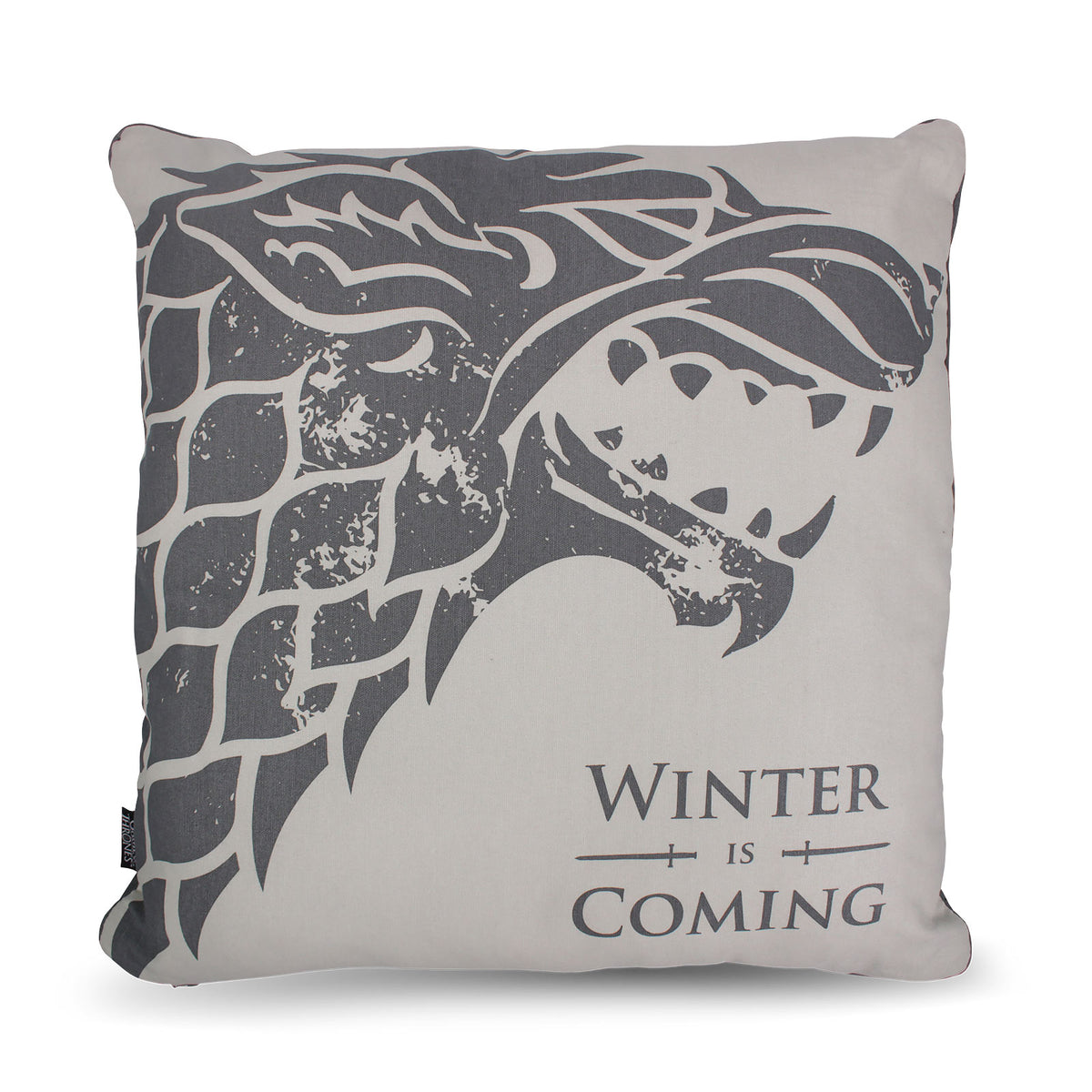 Productafbeelding Game of Thrones - Stark Winter is Coming Kussen