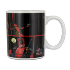 Productafbeelding Deadpool - Beste mok ooit Thermo effect mok