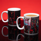 Productafbeelding Deadpool - Beste mok ooit Thermo effect mok