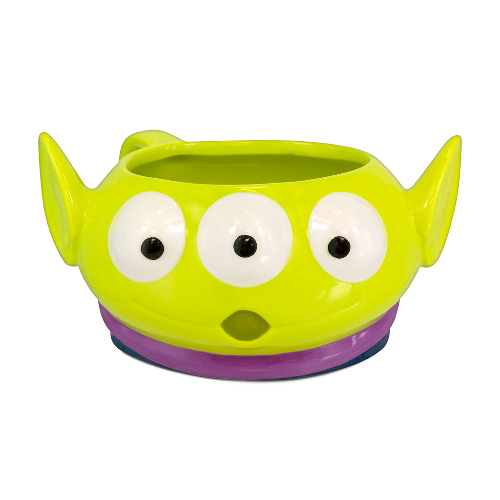 Productafbeelding Toy Story - Alien 3D Mok