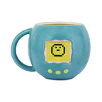 Productafbeelding Tamagotchi - Thermo effect Mok