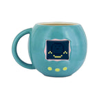 Productafbeelding Tamagotchi - Thermo effect Mok