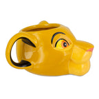 Productafbeelding Leeuwenkoning - Simba 3D Mok