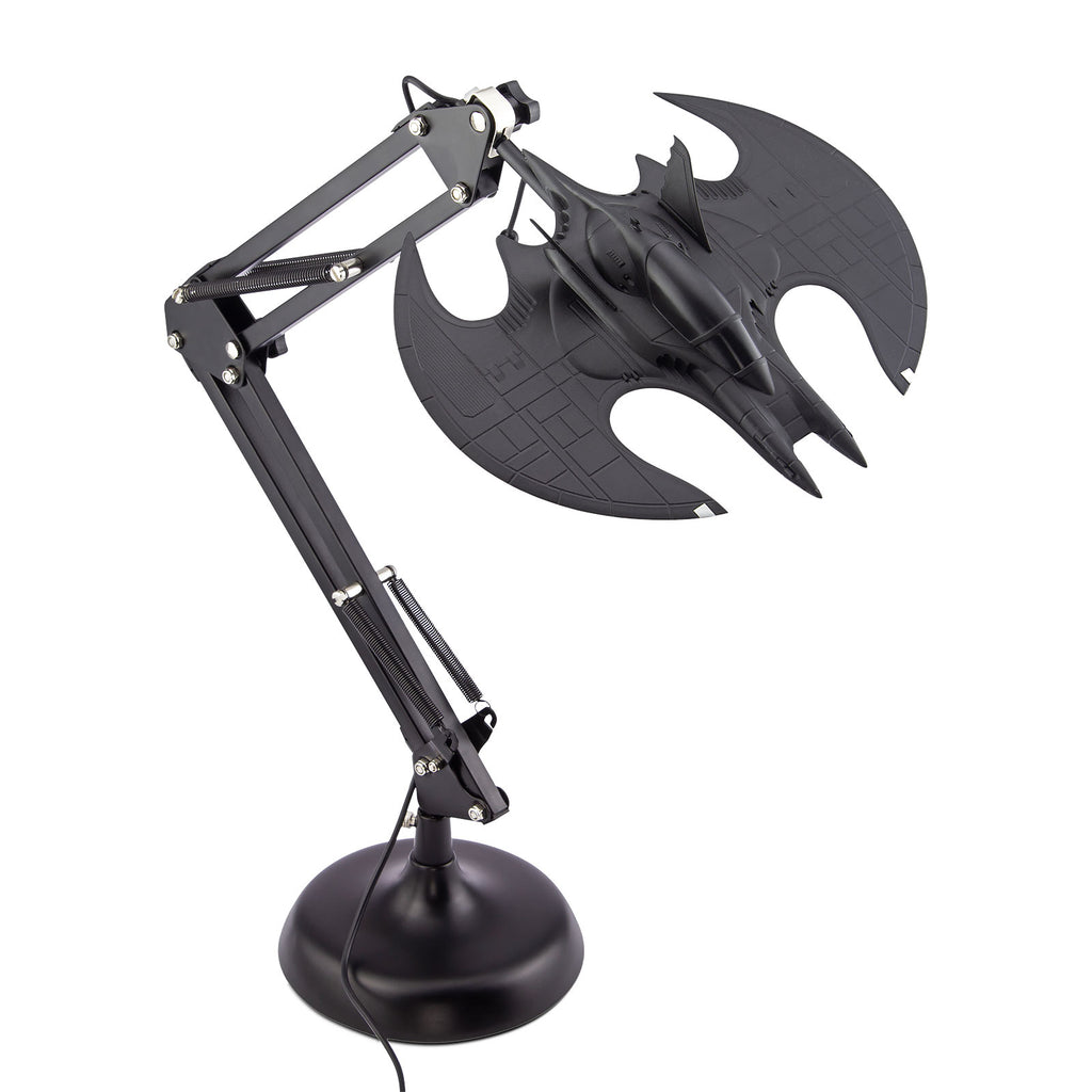 Productafbeelding Batman - Batwing Tafellamp