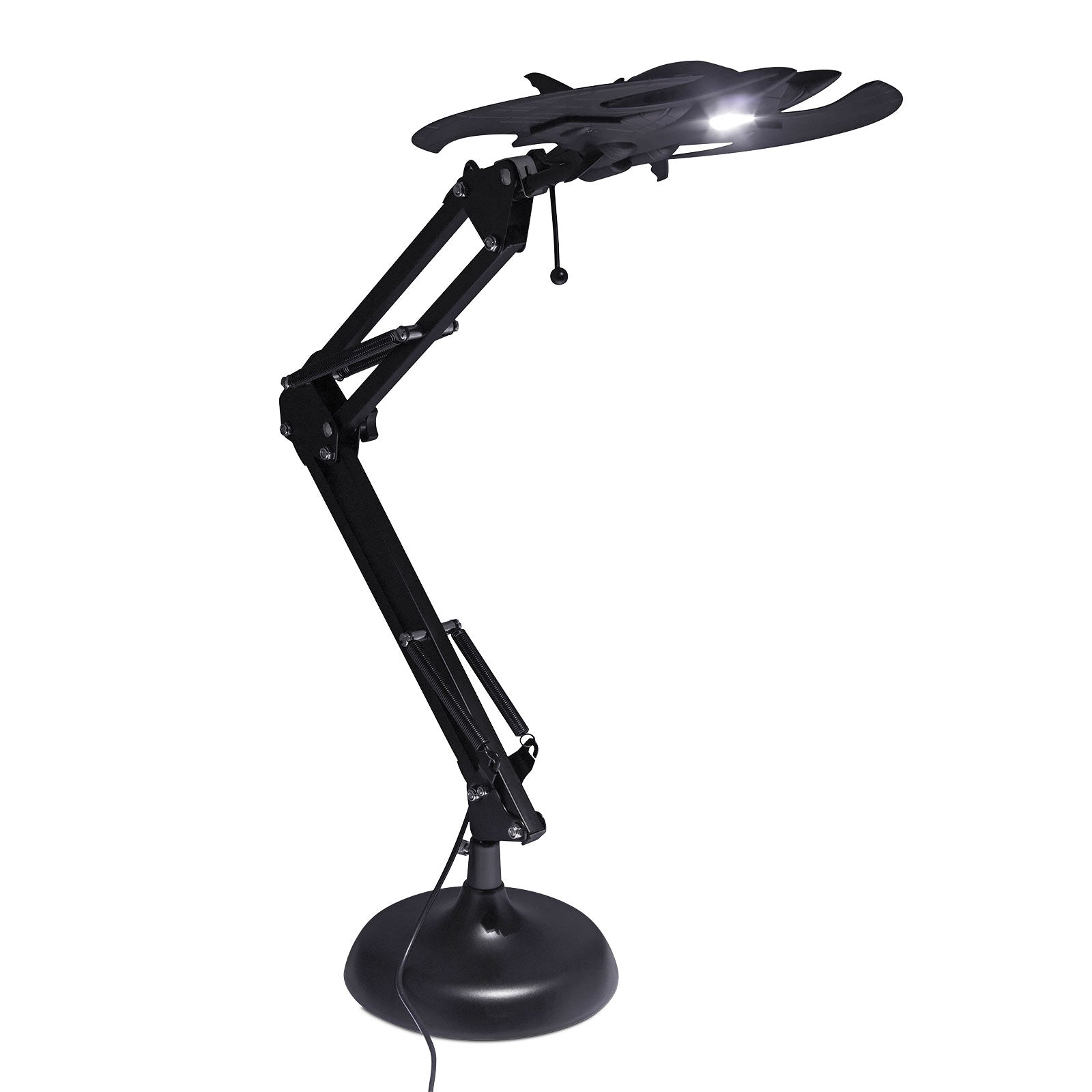 Productafbeelding Batman - Batwing Tafellamp