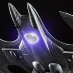 Productafbeelding Batman - Batwing Tafellamp